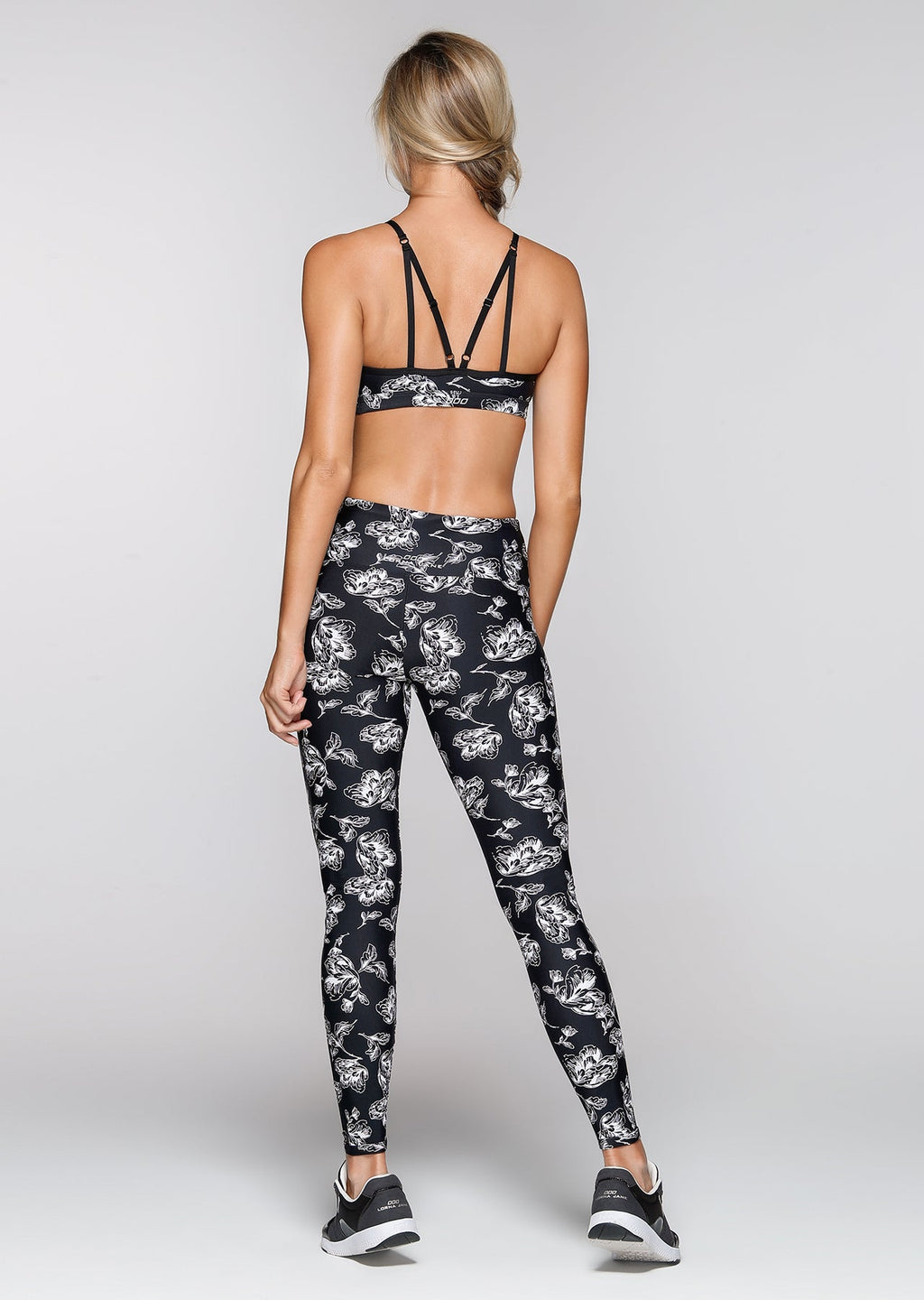 Amazon Core F/L Tight