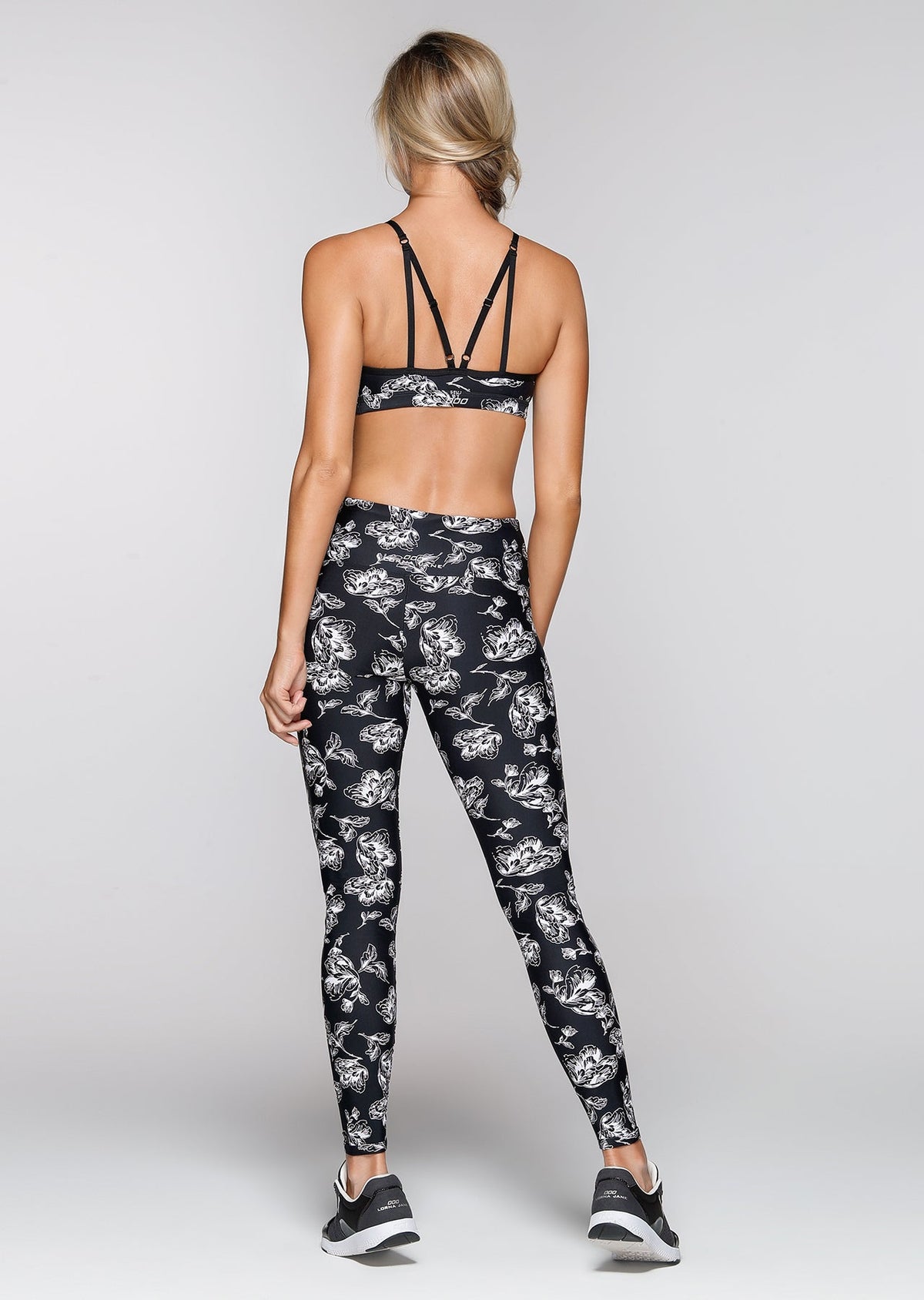 Amazon Core F/L Tight