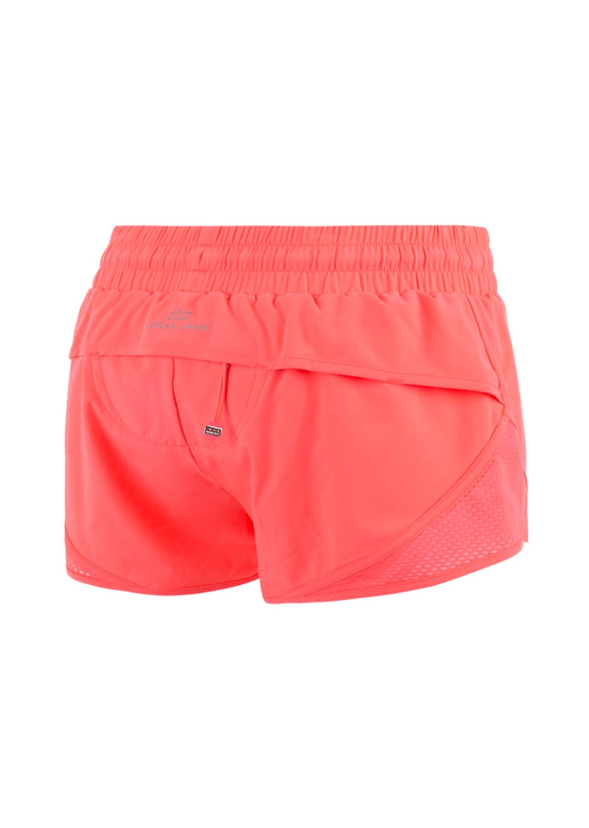 Amazonite Run Shorts