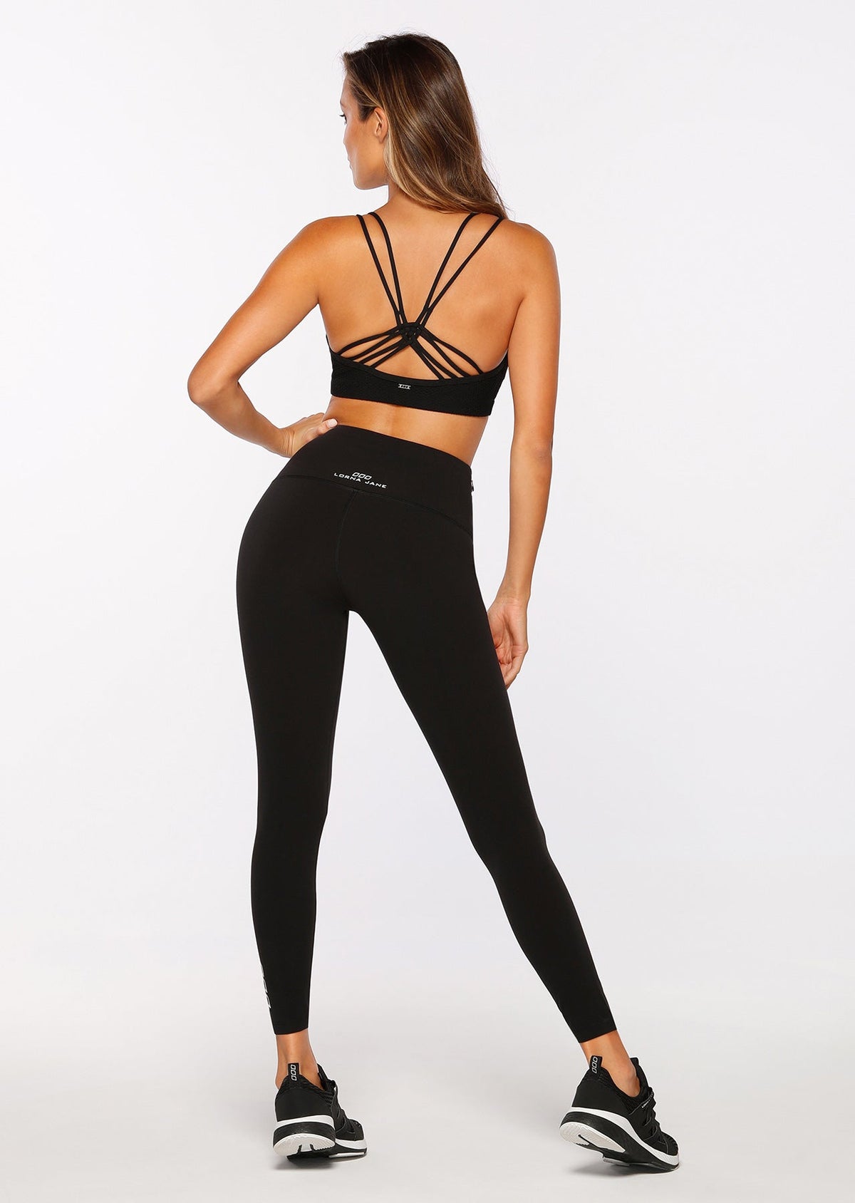 Ambition Sports Bra