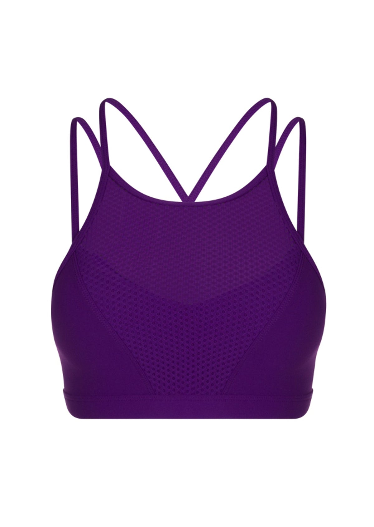 Ambition Sports Bra