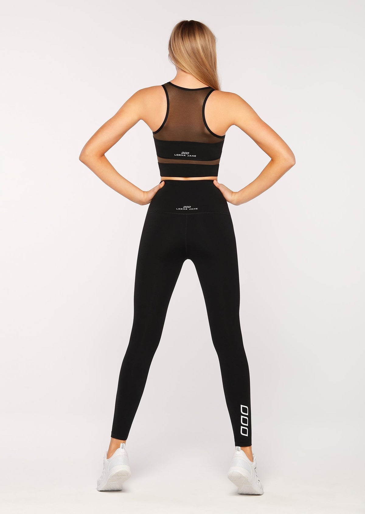 Amelia Sports Bra