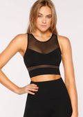 Amelia Sports Bra