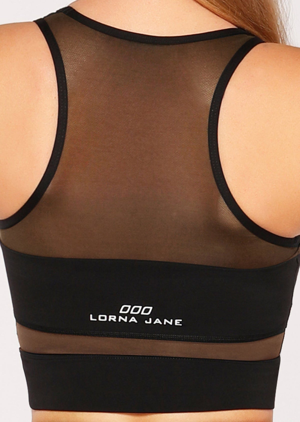 Amelia Sports Bra