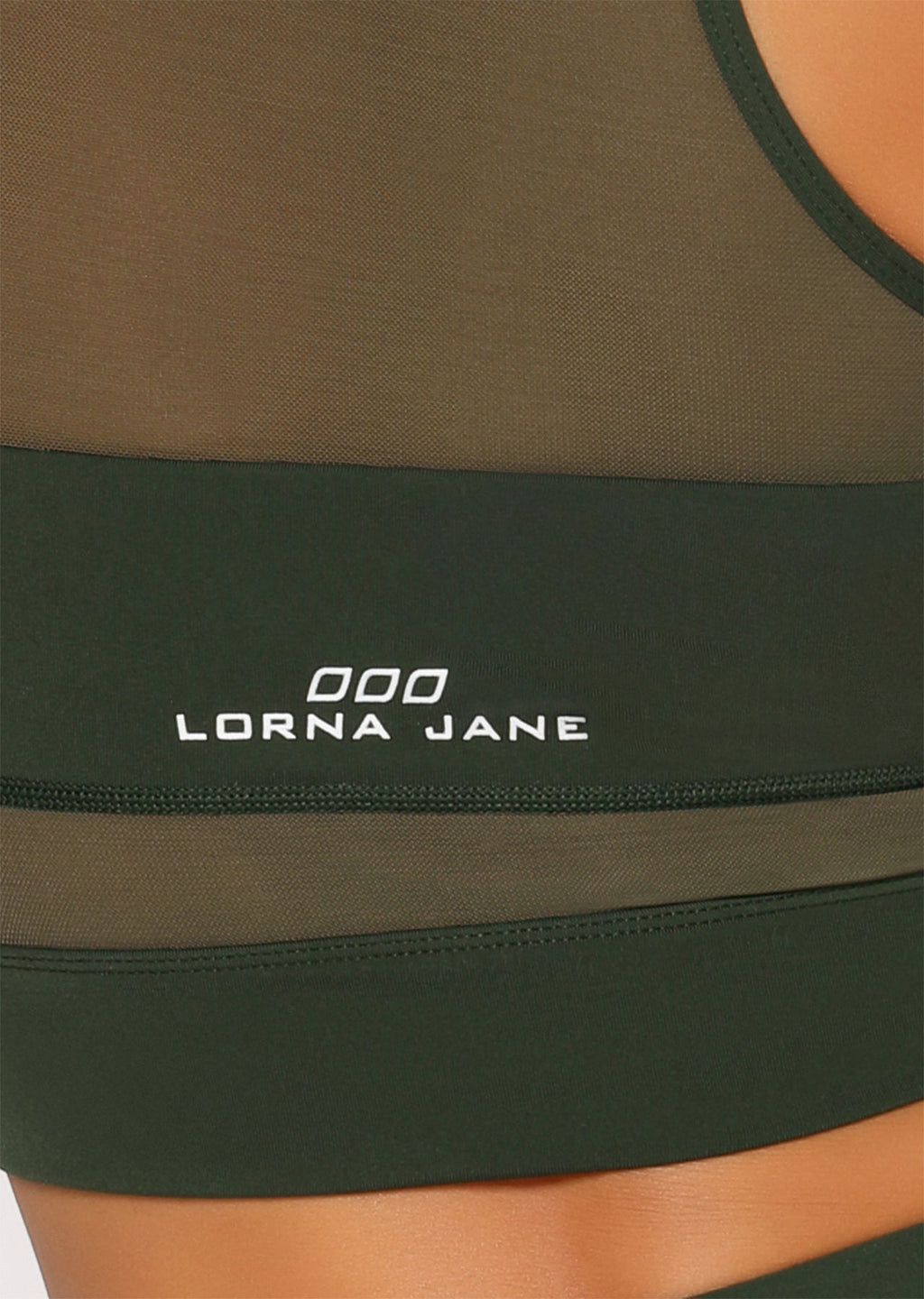 Amelia Sports Bra