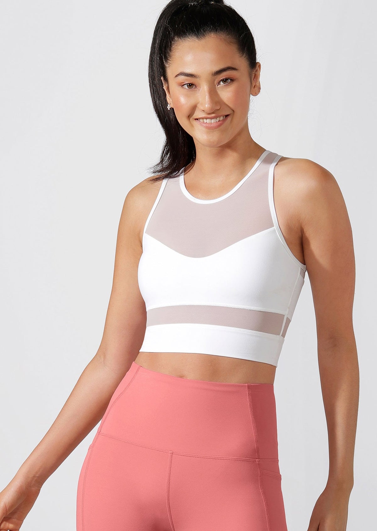 Amelia Sports Bra