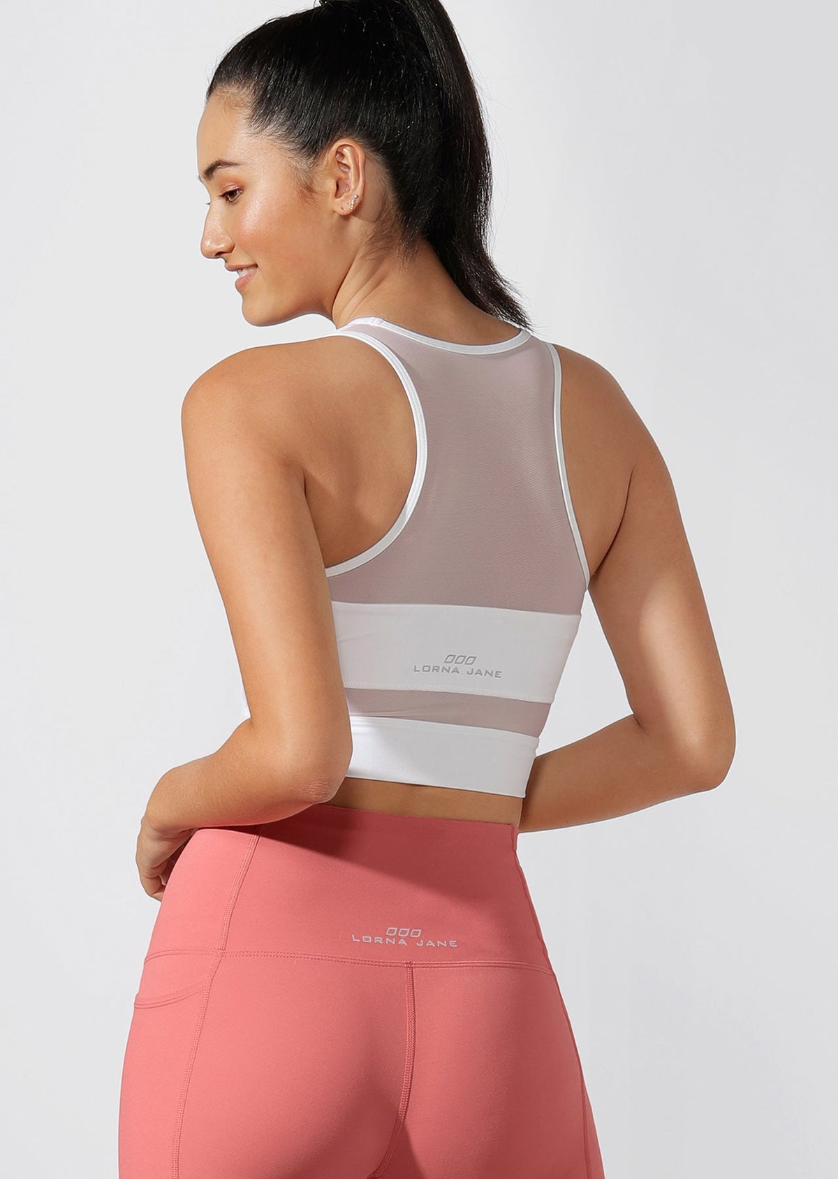 Amelia Sports Bra