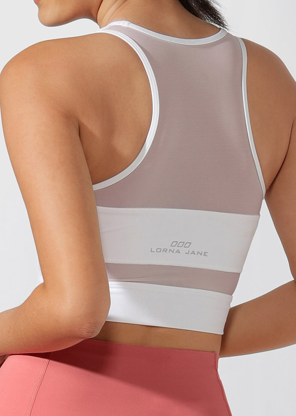 Amelia Sports Bra