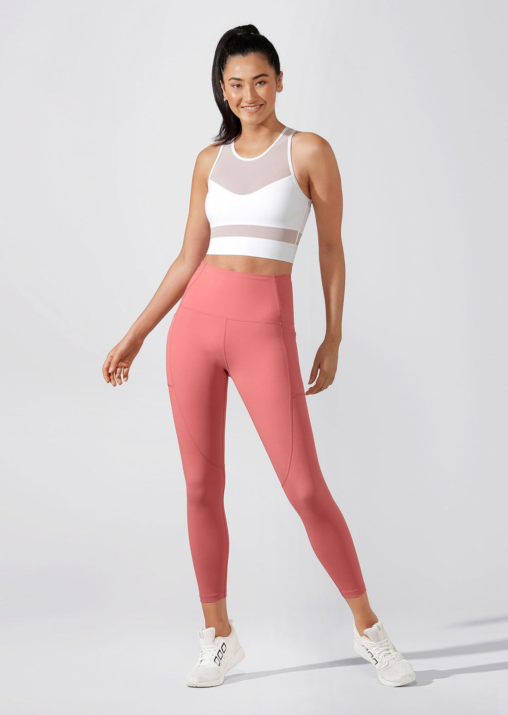 Amelia Sports Bra