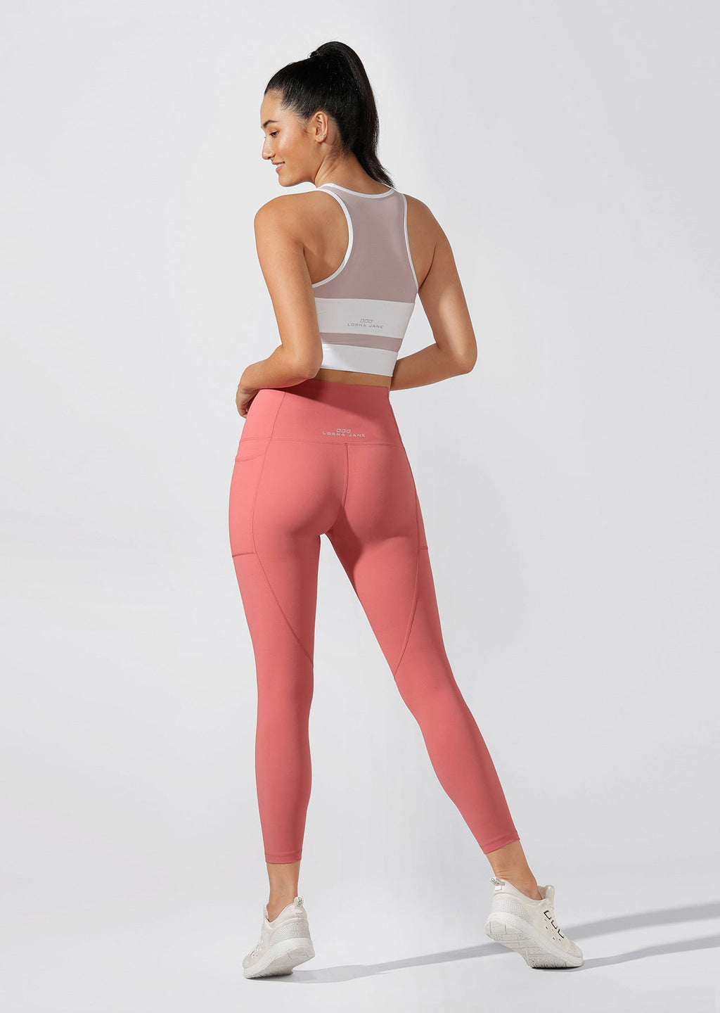 Amelia Sports Bra