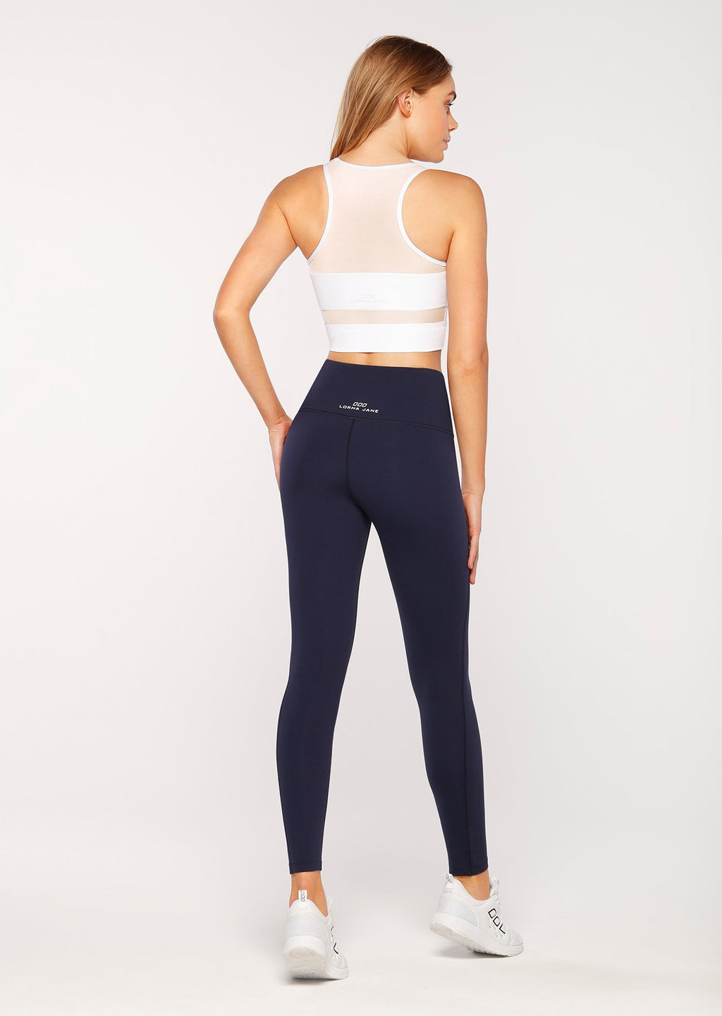 Amelia Sports Bra