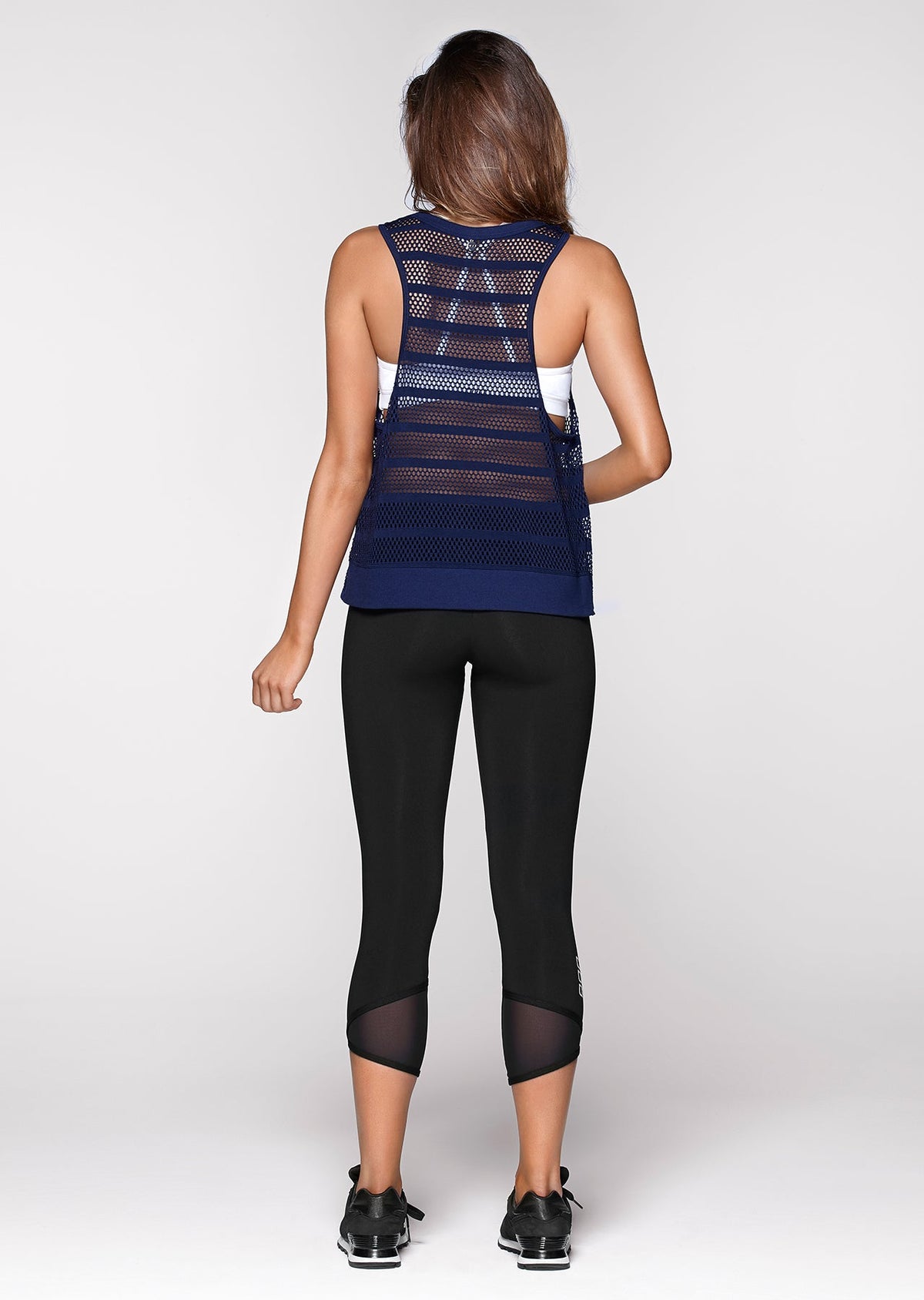 Amplify Tank