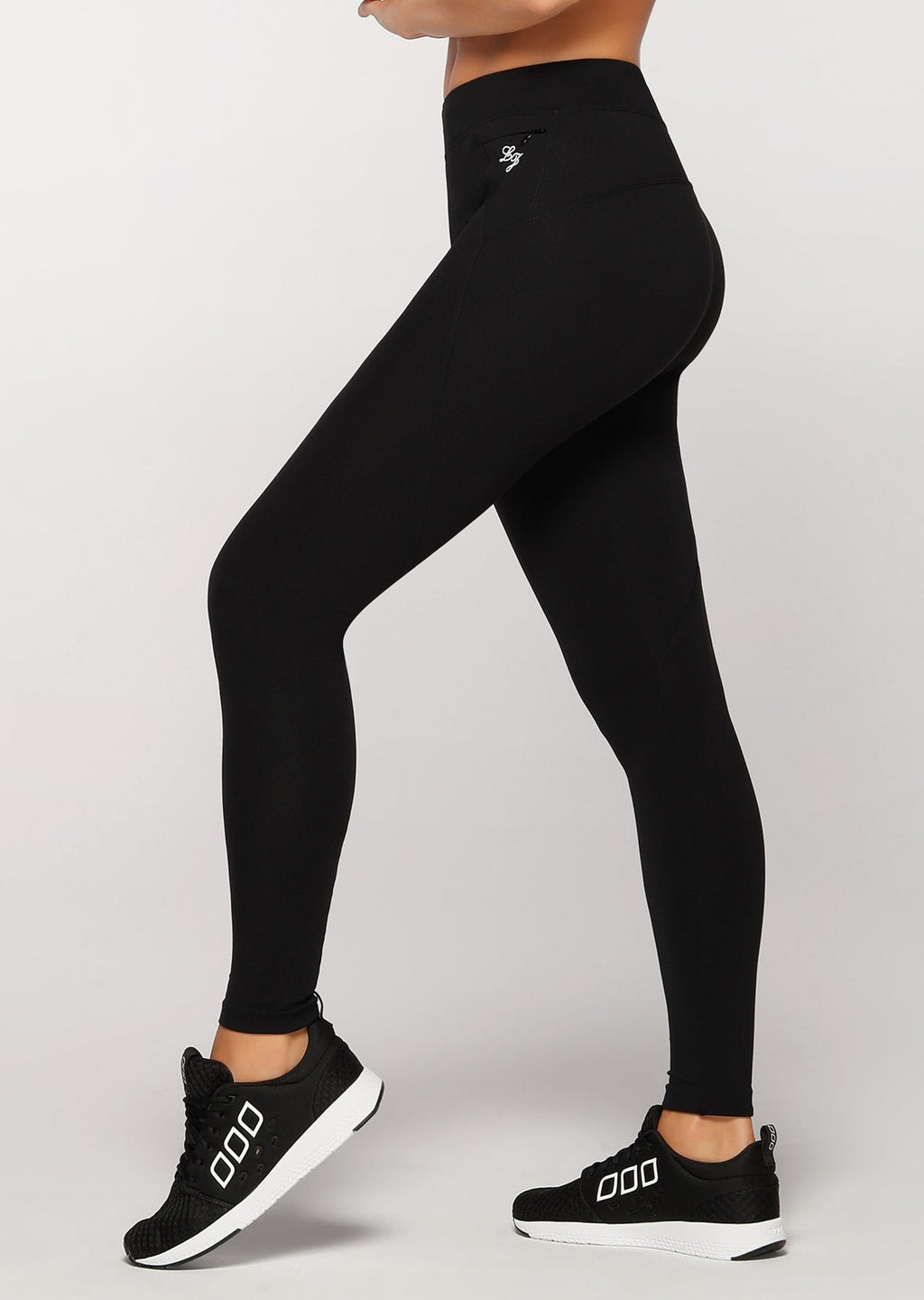 Amy F/L Tight