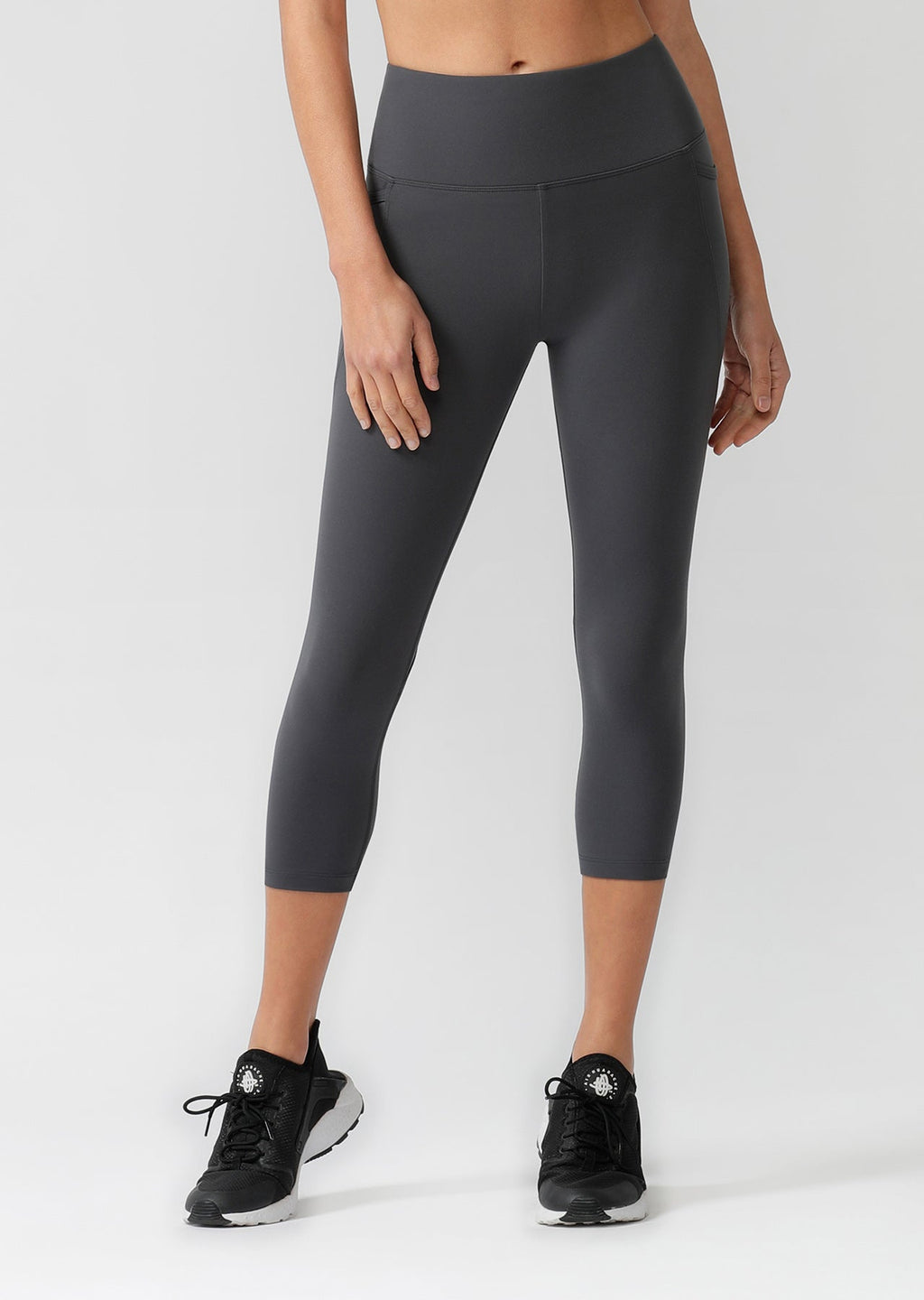 Amy Phone Pocket 7/8 Leggings