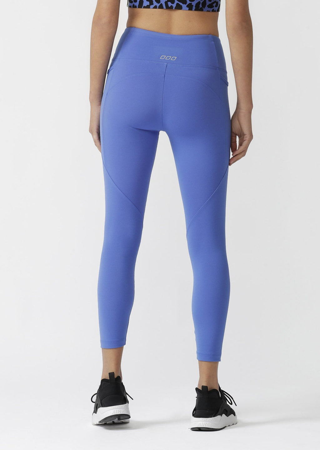 Amy Phone Pocket Ankle Biter Leggings