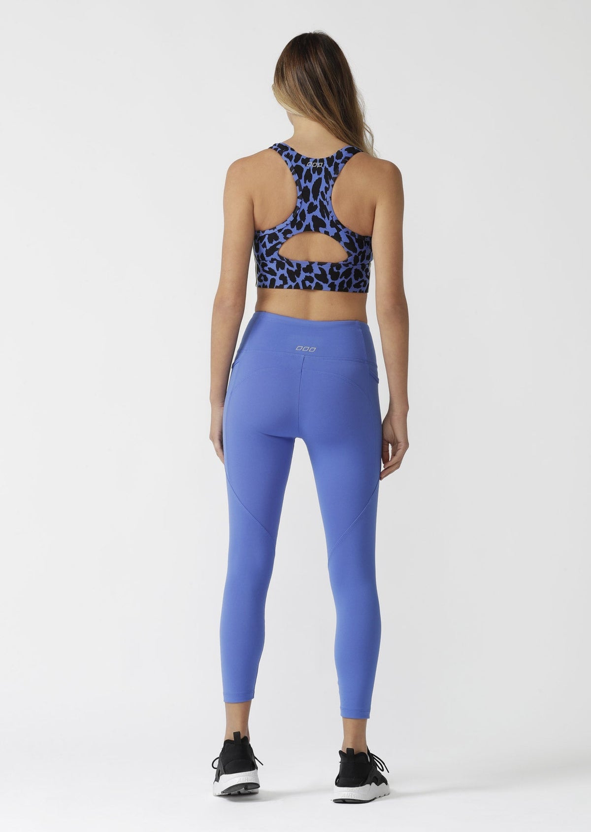 Amy Phone Pocket Ankle Biter Leggings