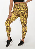 Amy Phone Pocket Ankle Biter Leggings