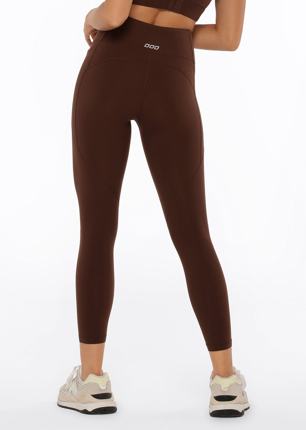 Amy Phone Pocket Ankle Biter Tech Leggings