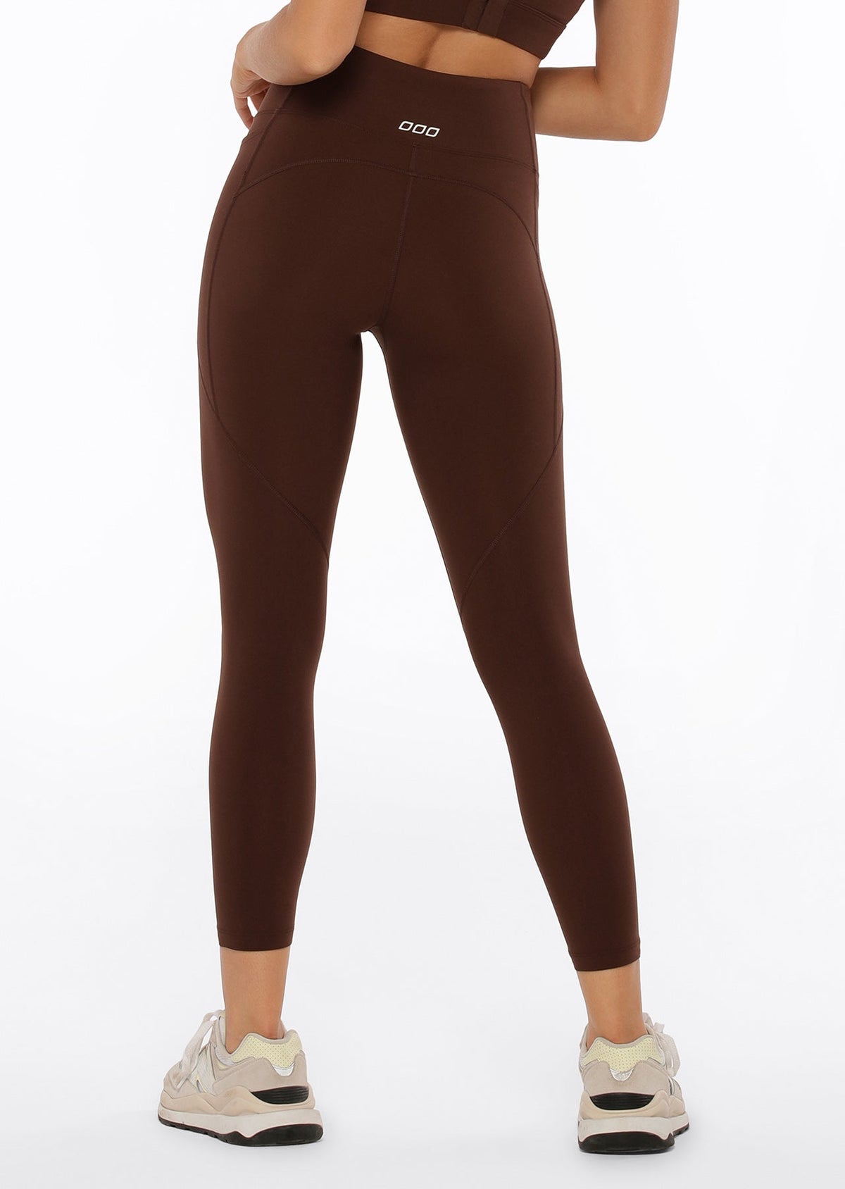 Amy Phone Pocket Ankle Biter Tech Leggings