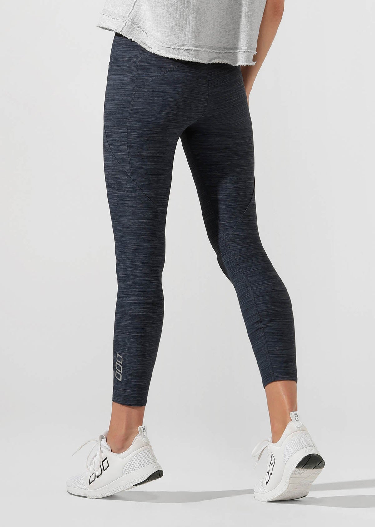 Amy Phone Pocket Ankle Biter Tight