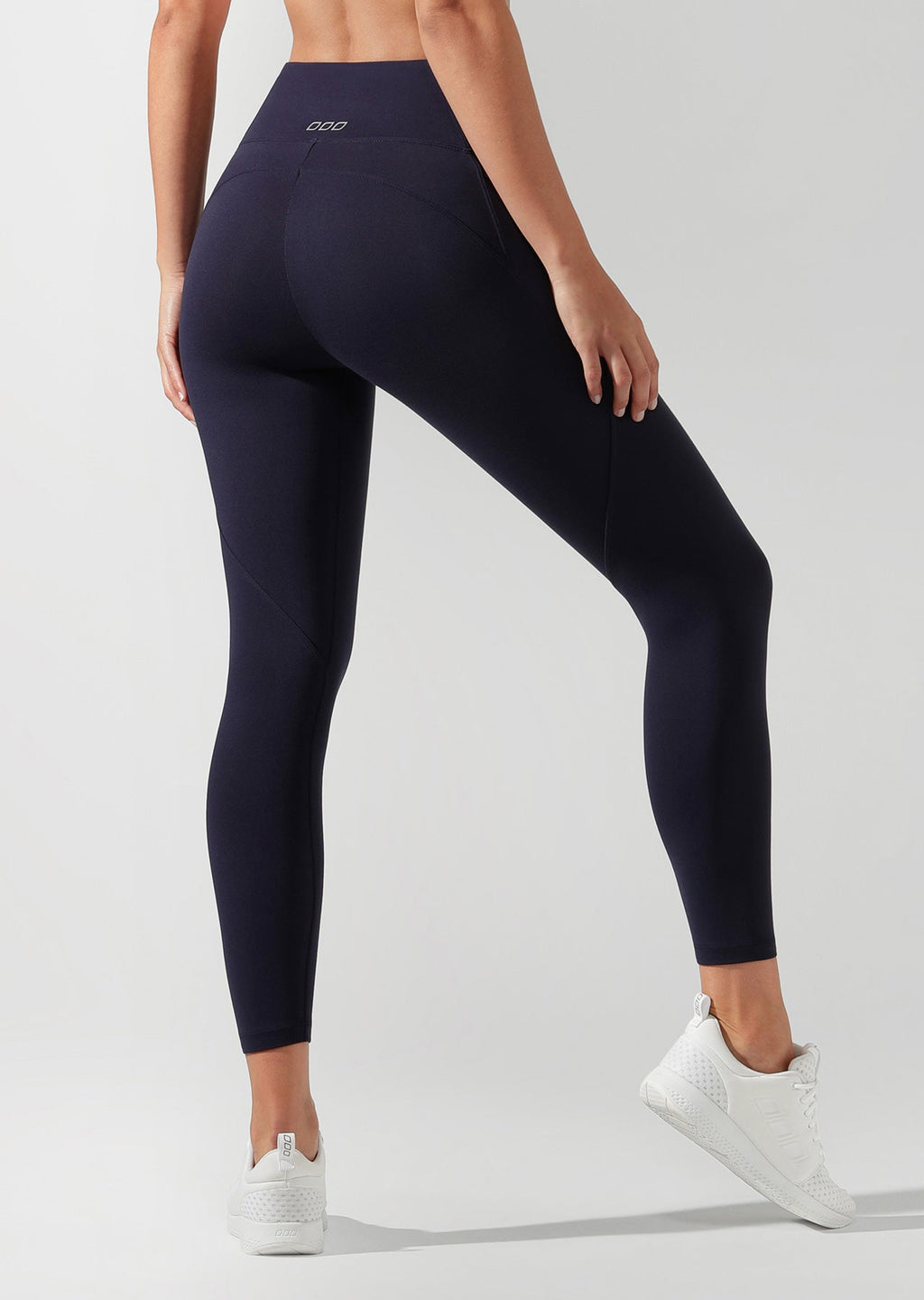Amy Phone Pocket Ankle Biter Tight