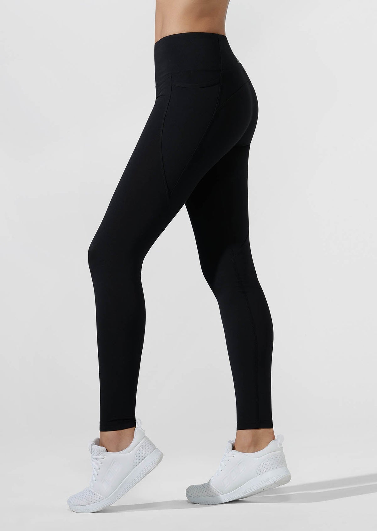 Amy Phone Pocket Full Length Tight