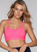 Angelic Sports Bra