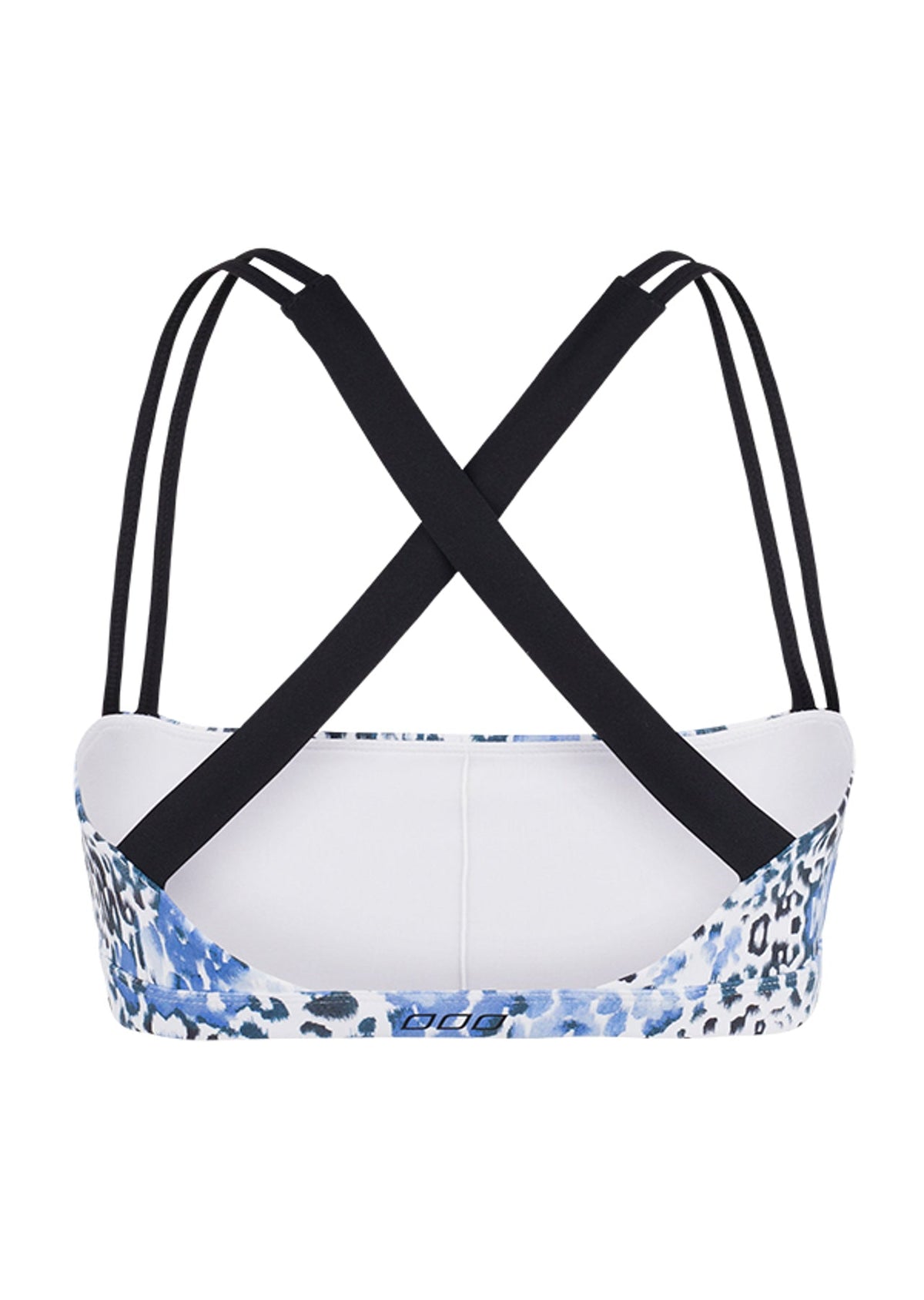 Animal Instinct Bra