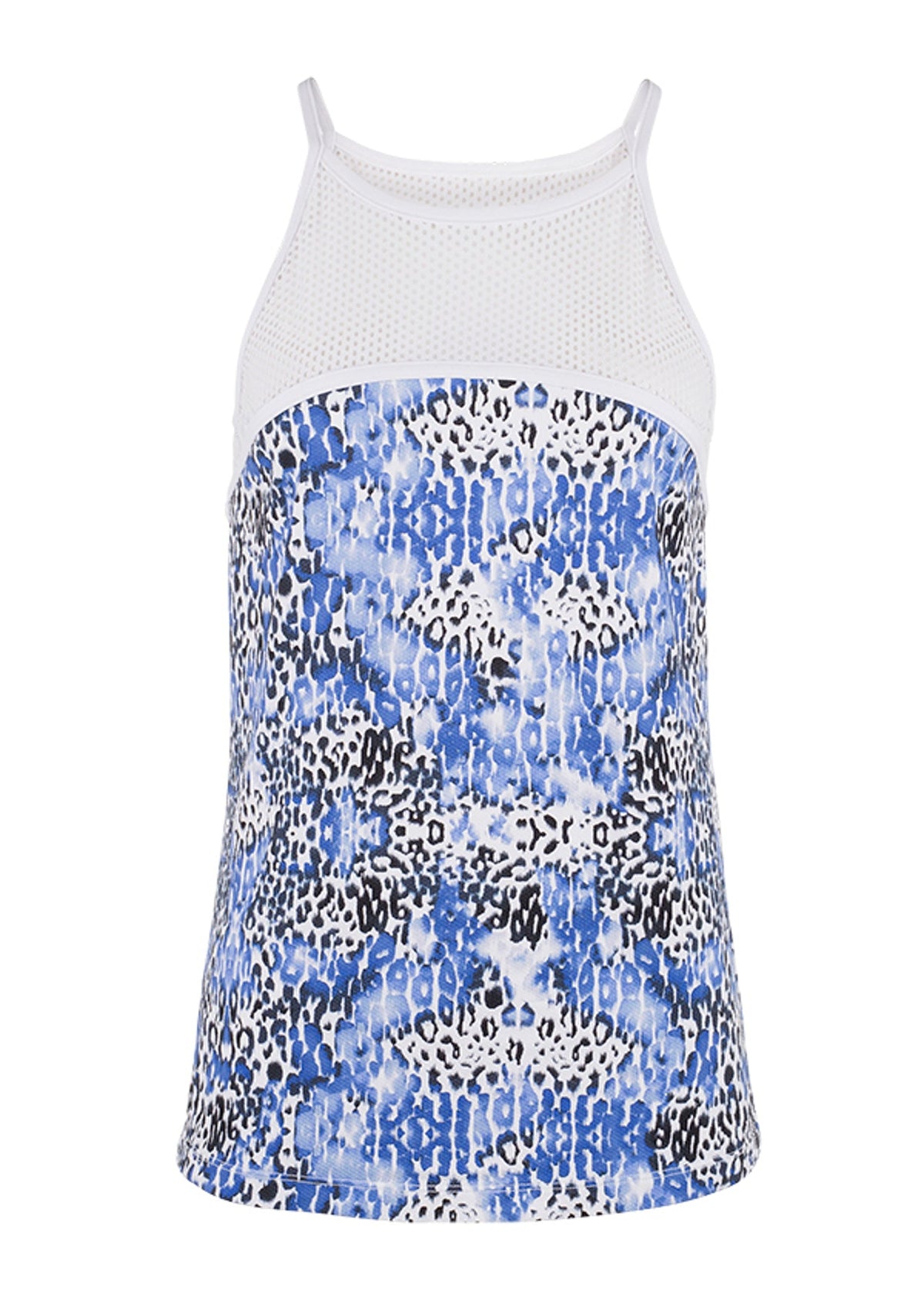 Animal Instinct Excel Tank