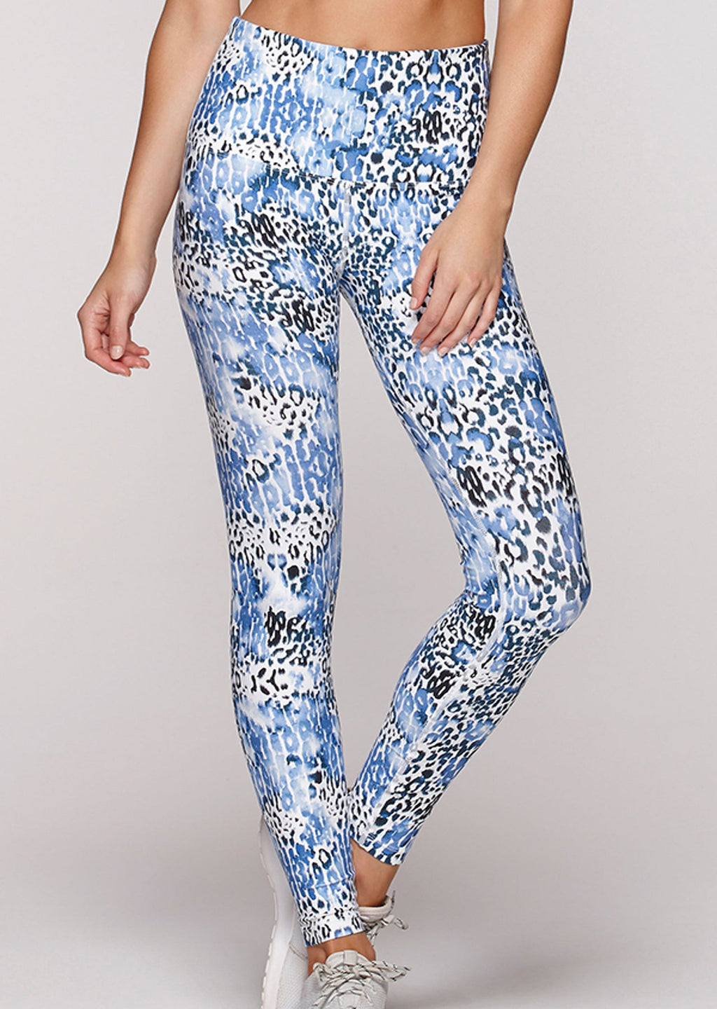 Animal Instinct F/L Tight