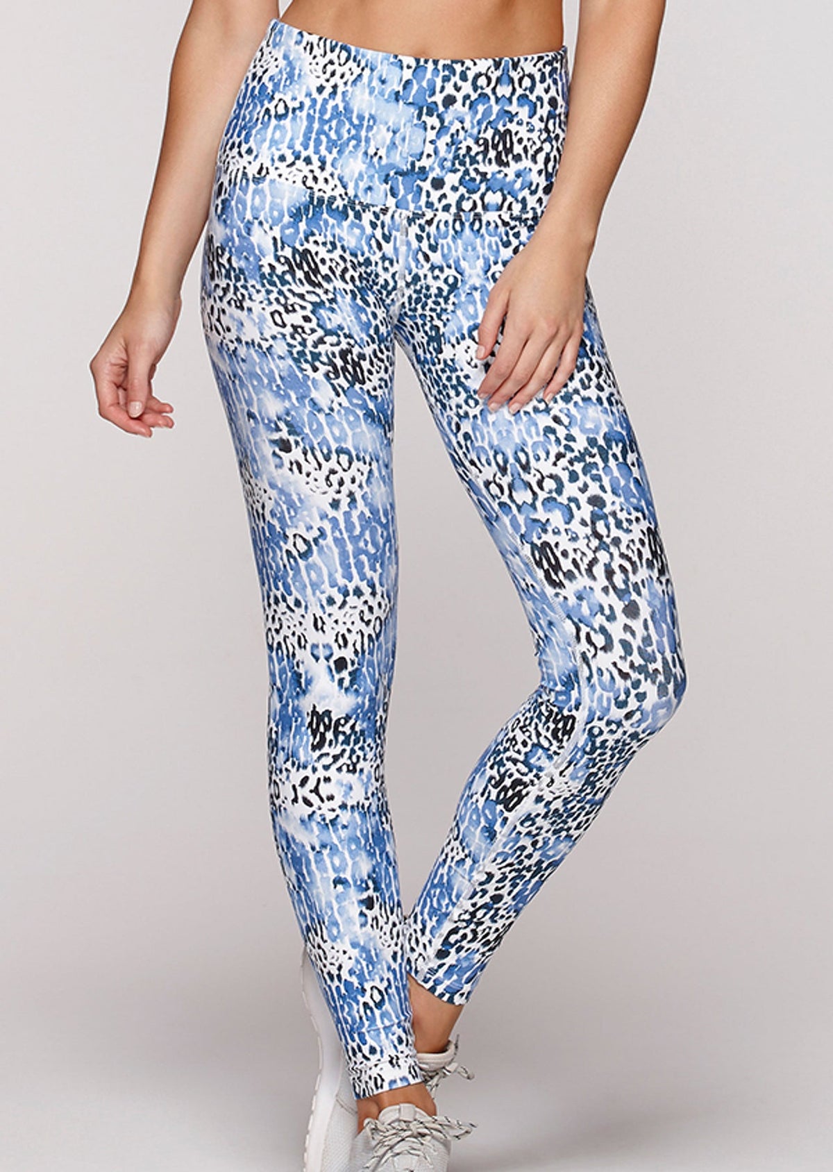 Animal Instinct F/L Tight