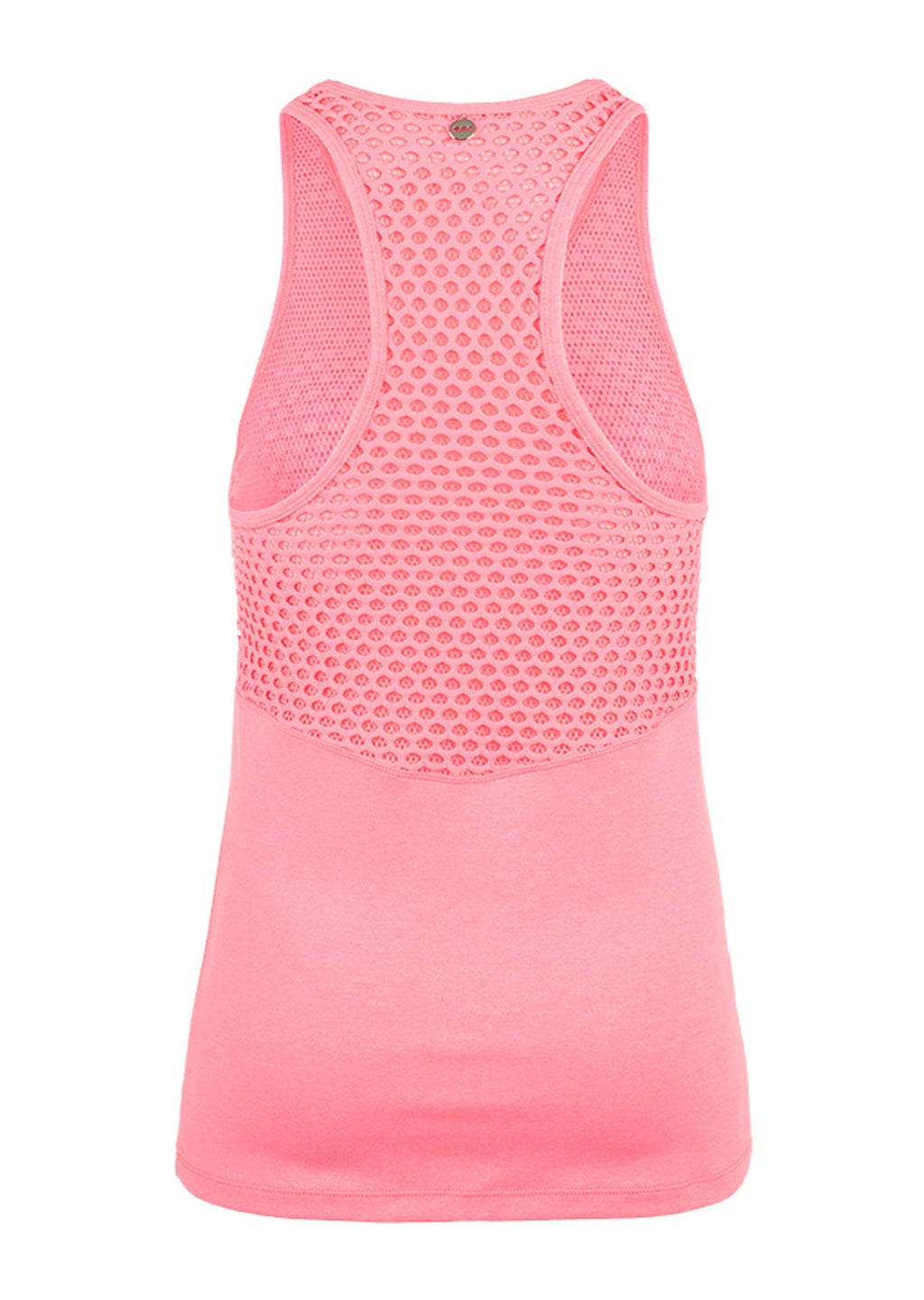 Anna Excel Tank