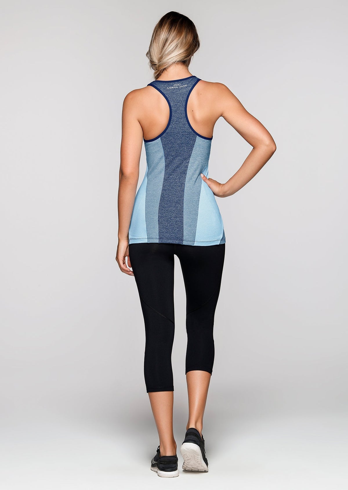 Aphrodite Excel Tank