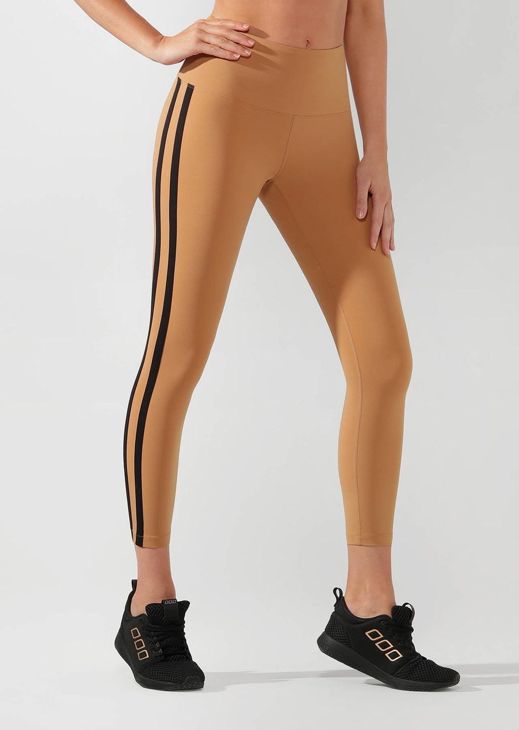 Arianna Core Ankle Biter Tight