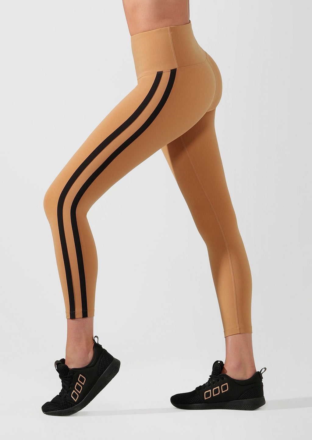 Arianna Core Ankle Biter Tight