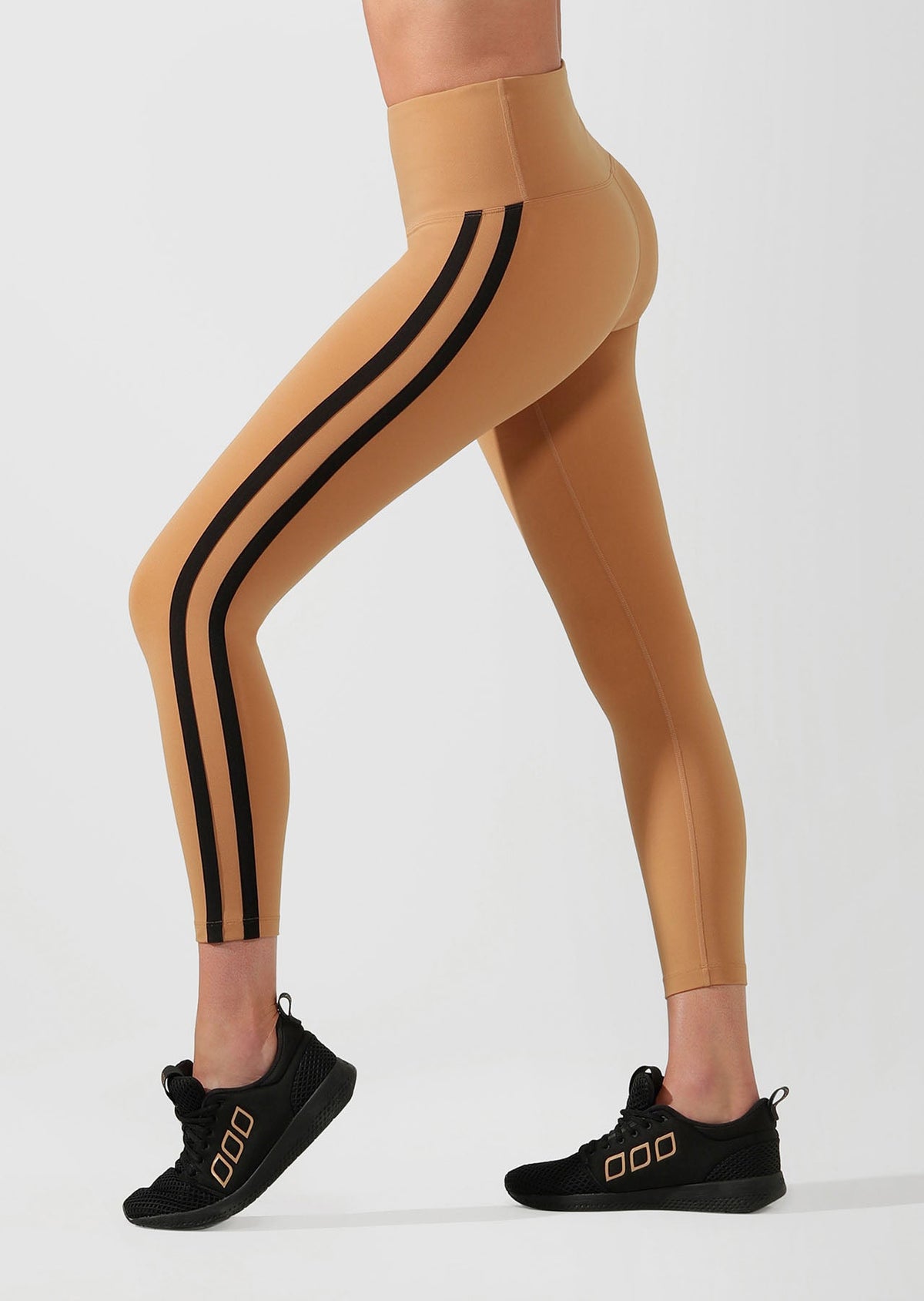 Arianna Core Ankle Biter Tight