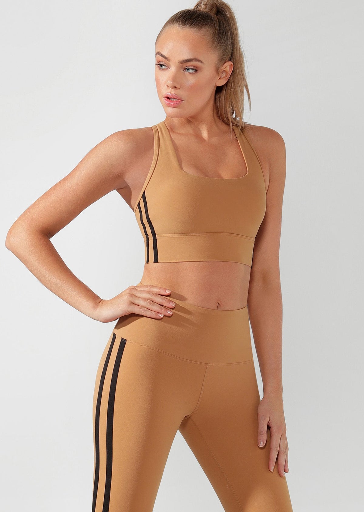 Arianna Sports Bra