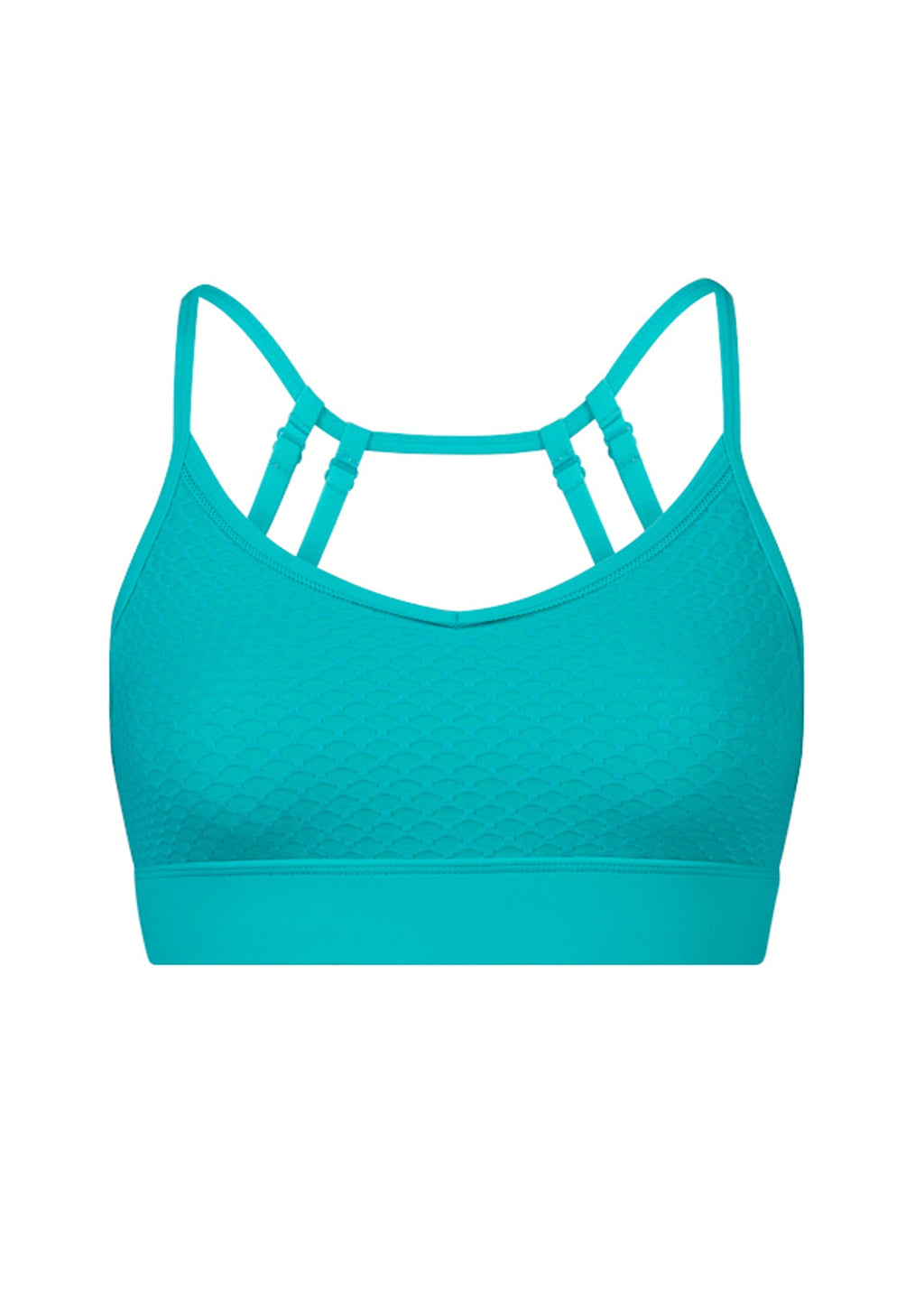 Asana Bra