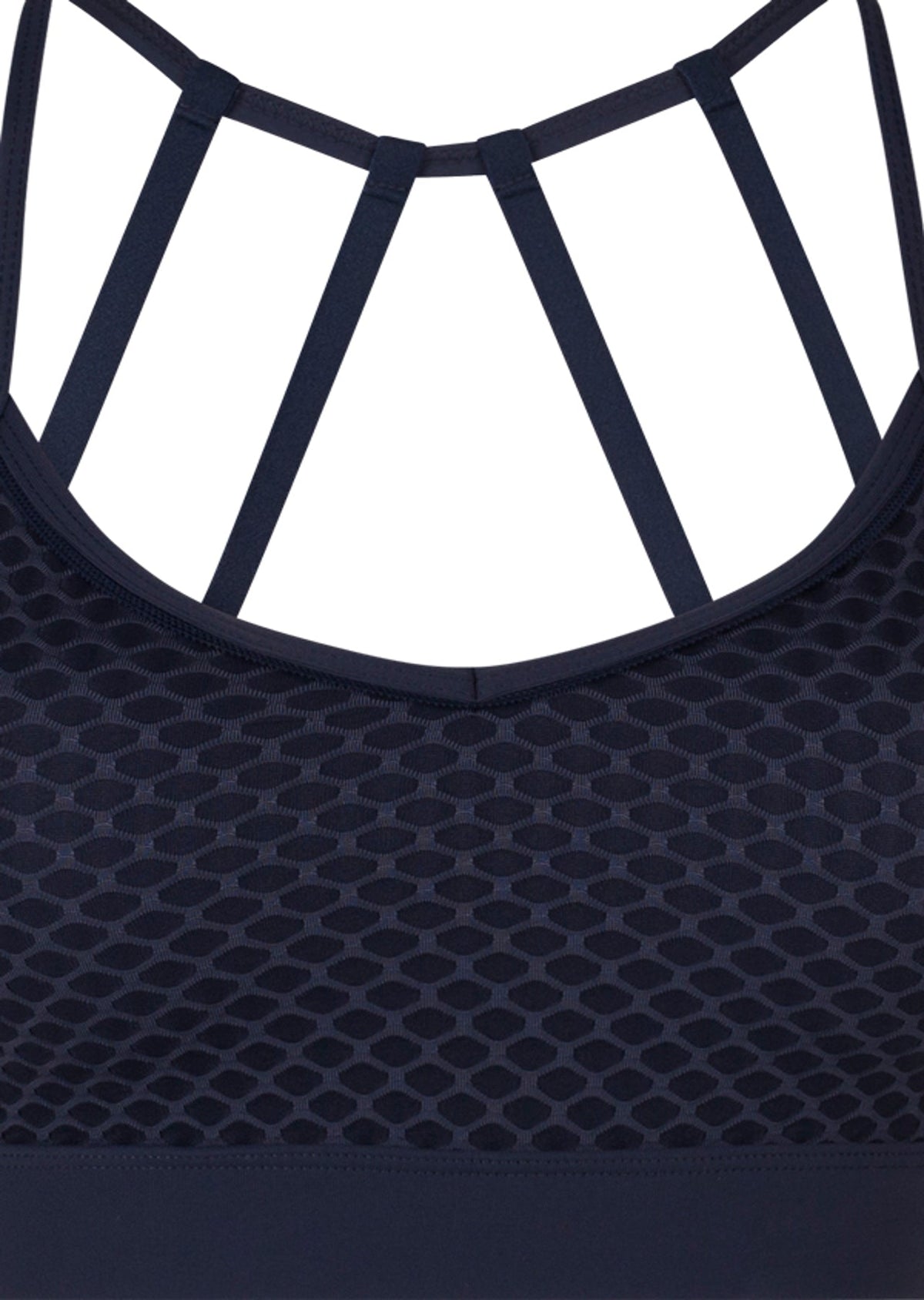 Asana Bra