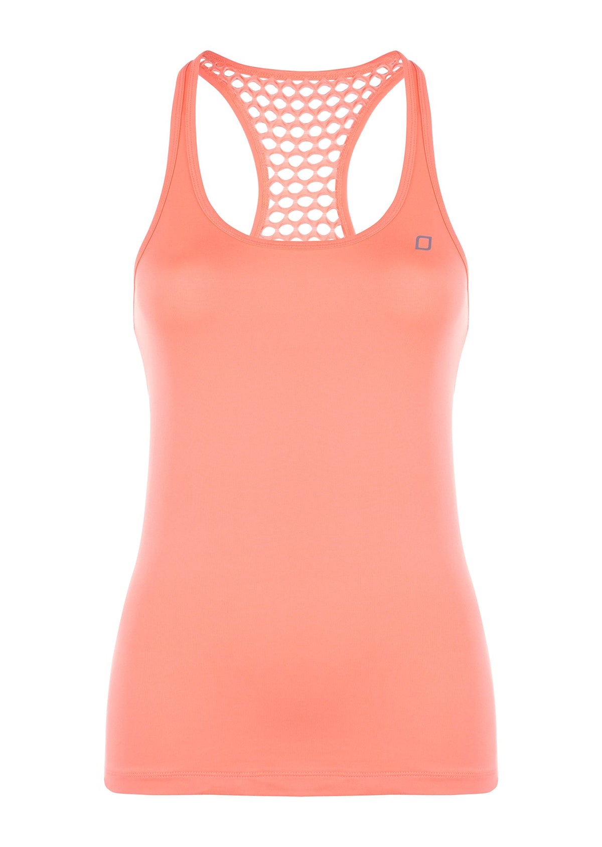 Aspiration Excel Tank