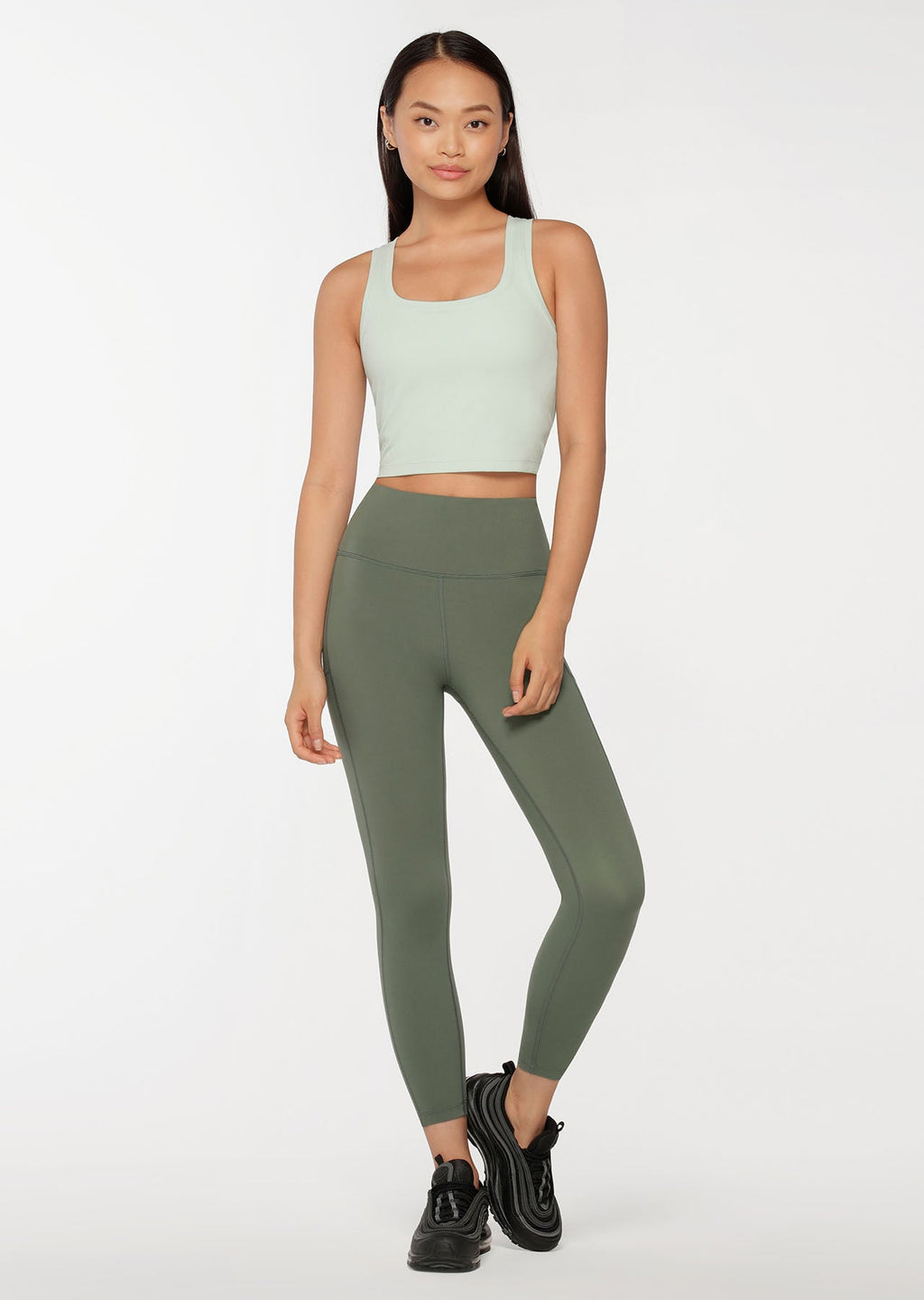 Asset Phone Pocket Ankle Biter Leggings