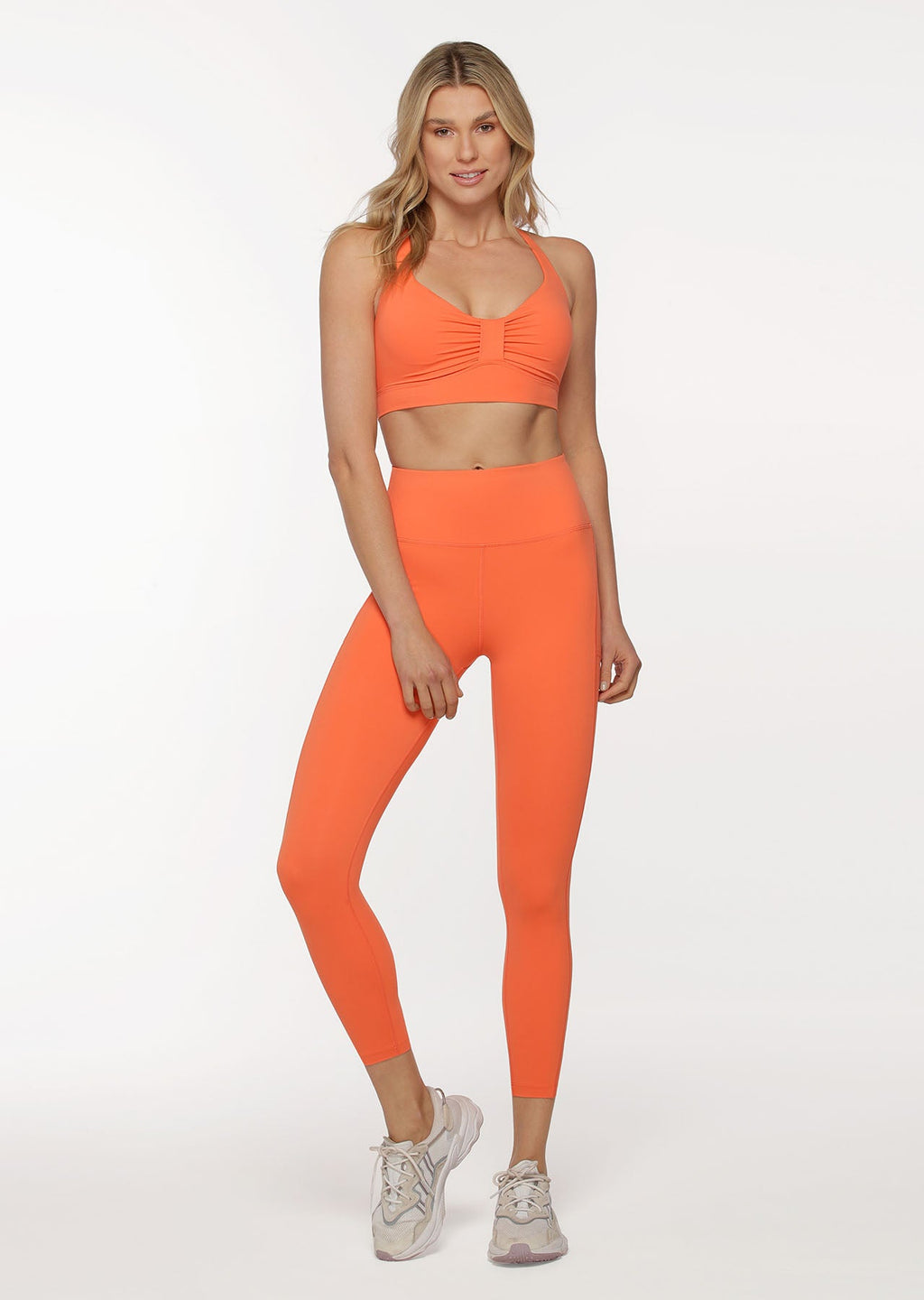 Asset Phone Pocket Ankle Biter Leggings