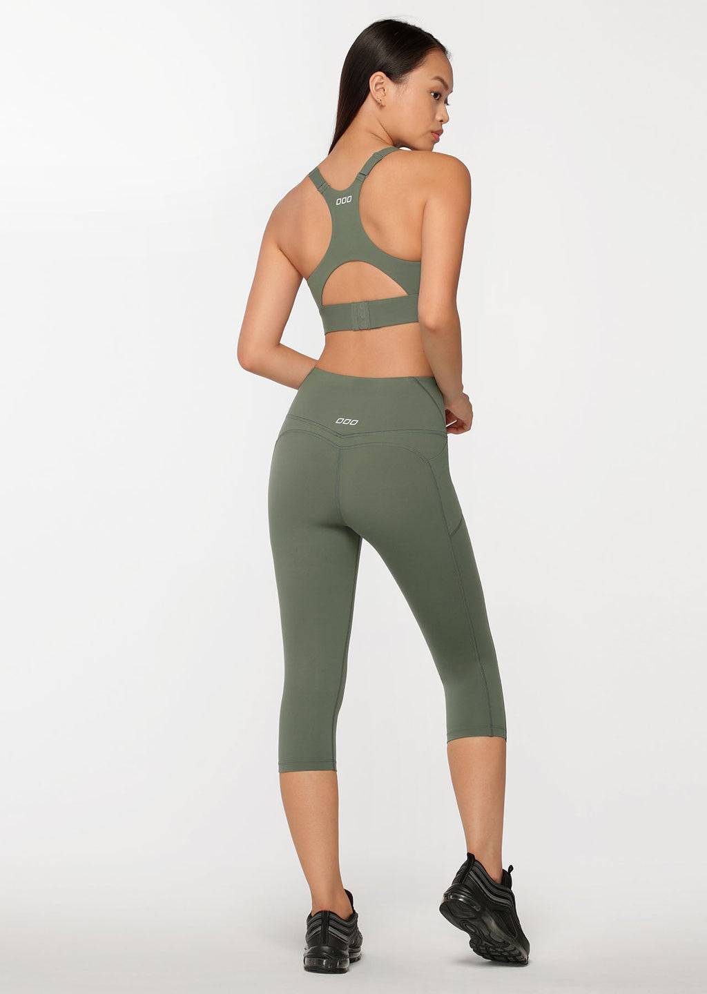 Asset Sports Bra