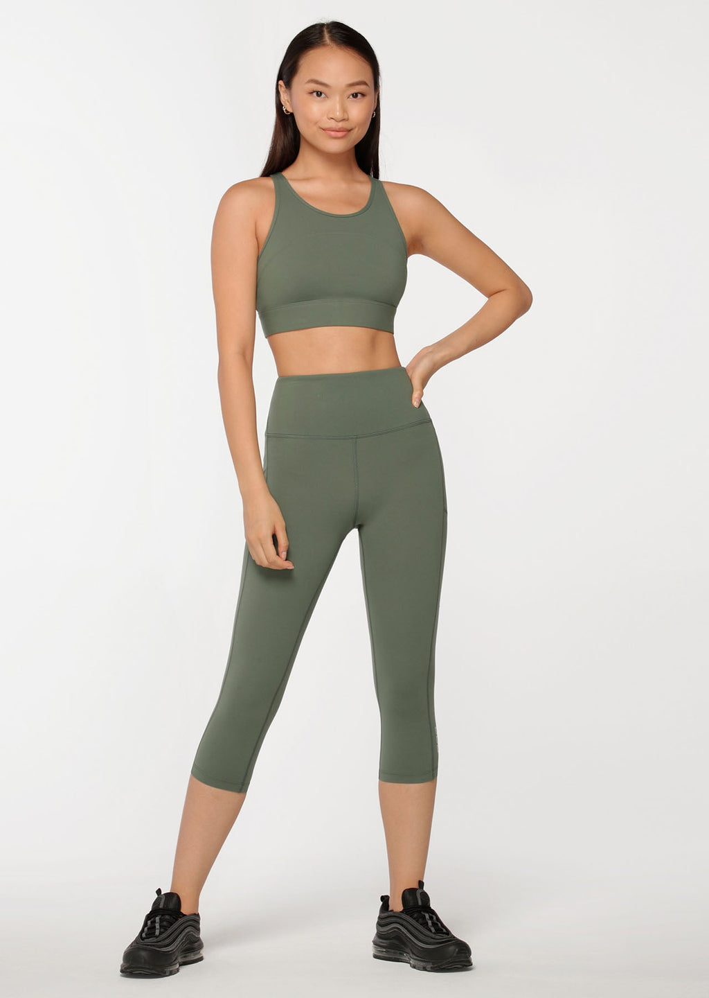 Asset Sports Bra
