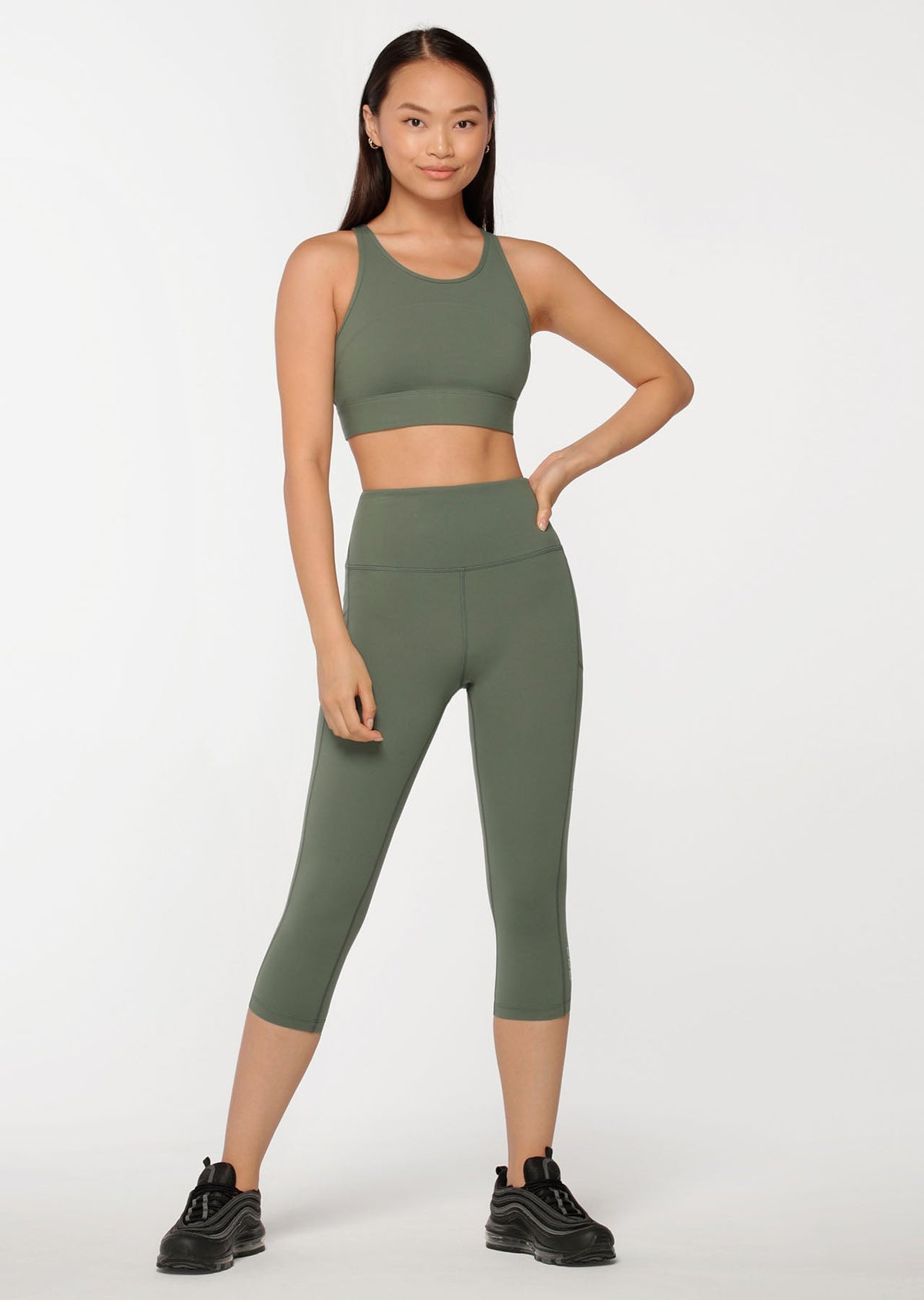 Asset Sports Bra