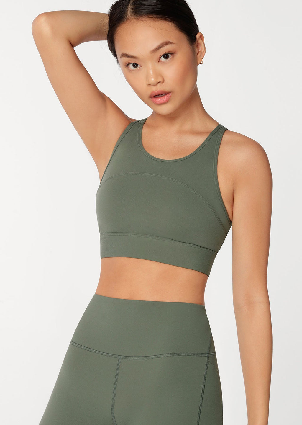 Asset Sports Bra