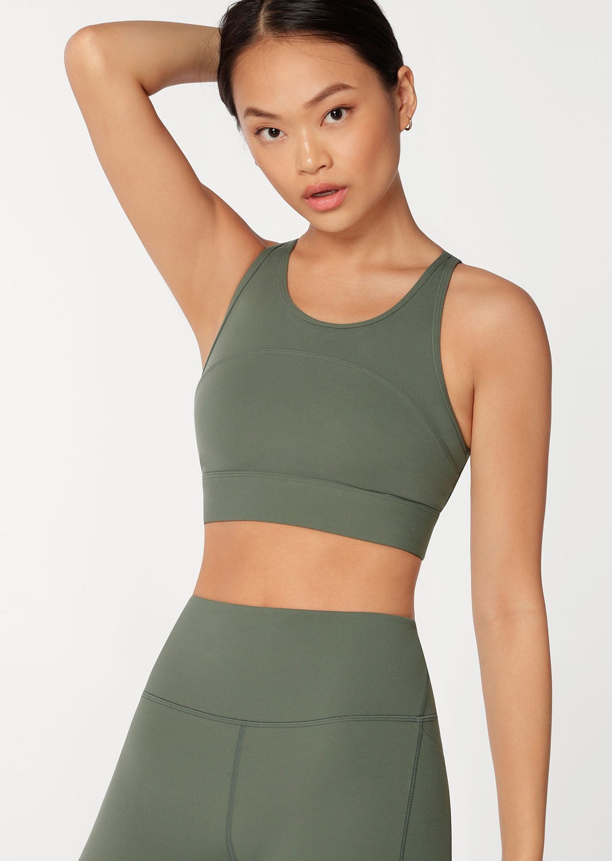 Asset Sports Bra