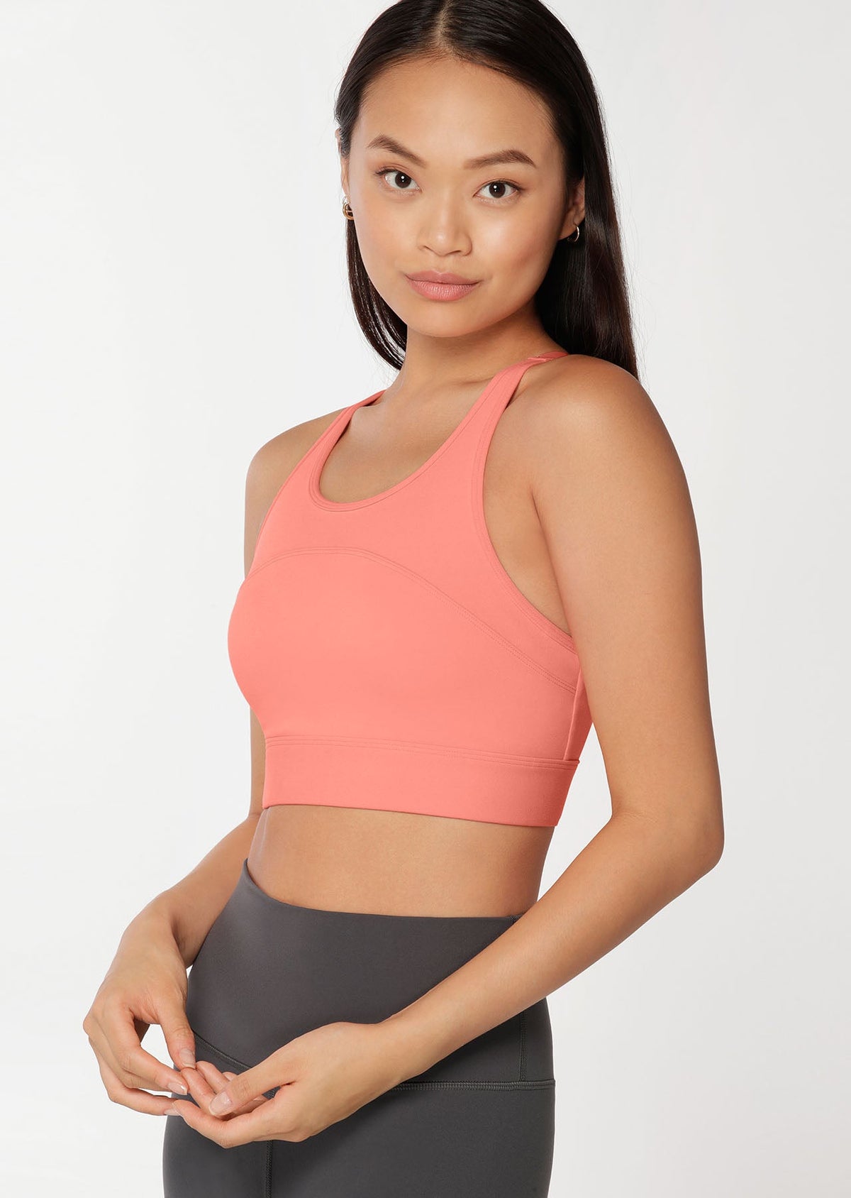 Asset Sports Bra