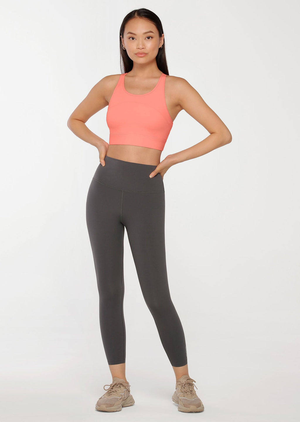 Asset Sports Bra