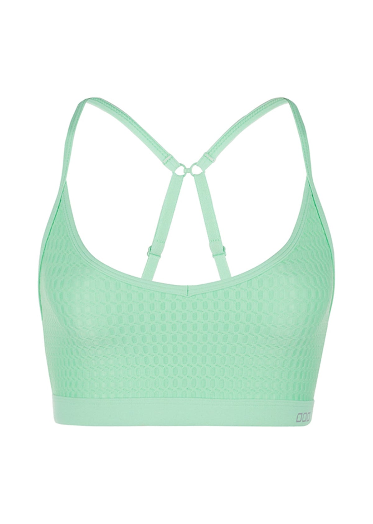 Asteroid Sports Bra